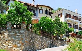 Villa Sunray